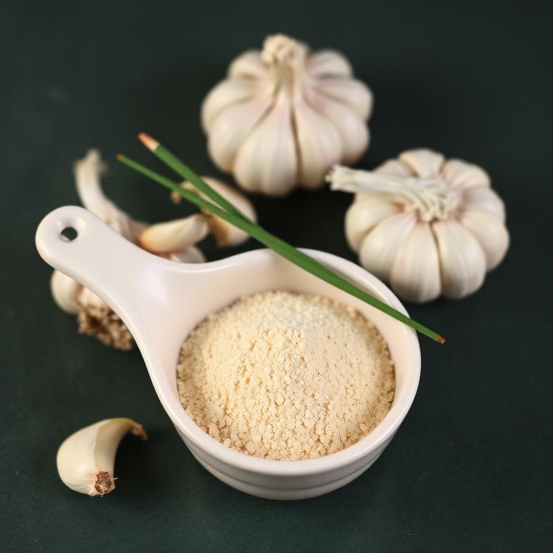 Garlic Powder
