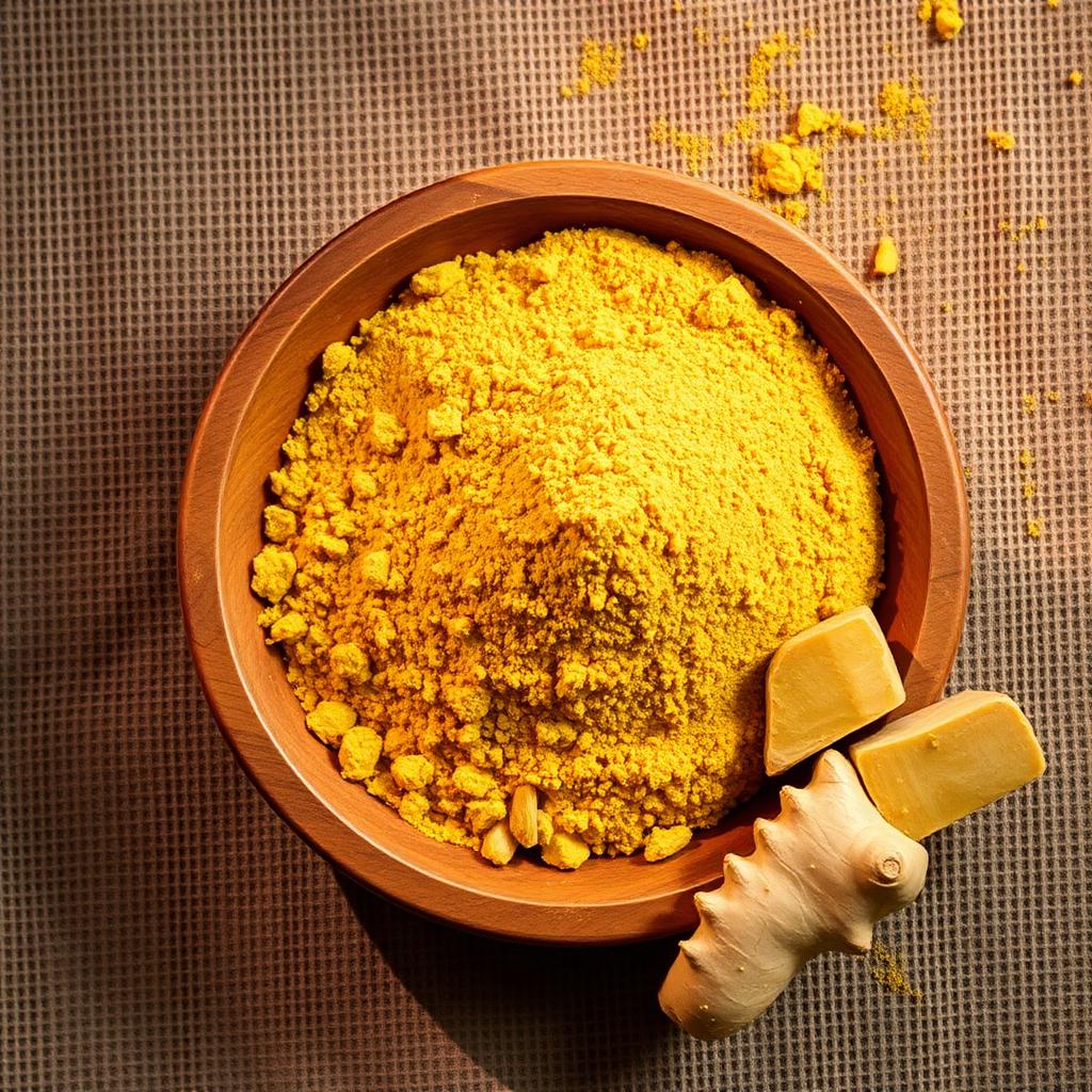Ginger Powder