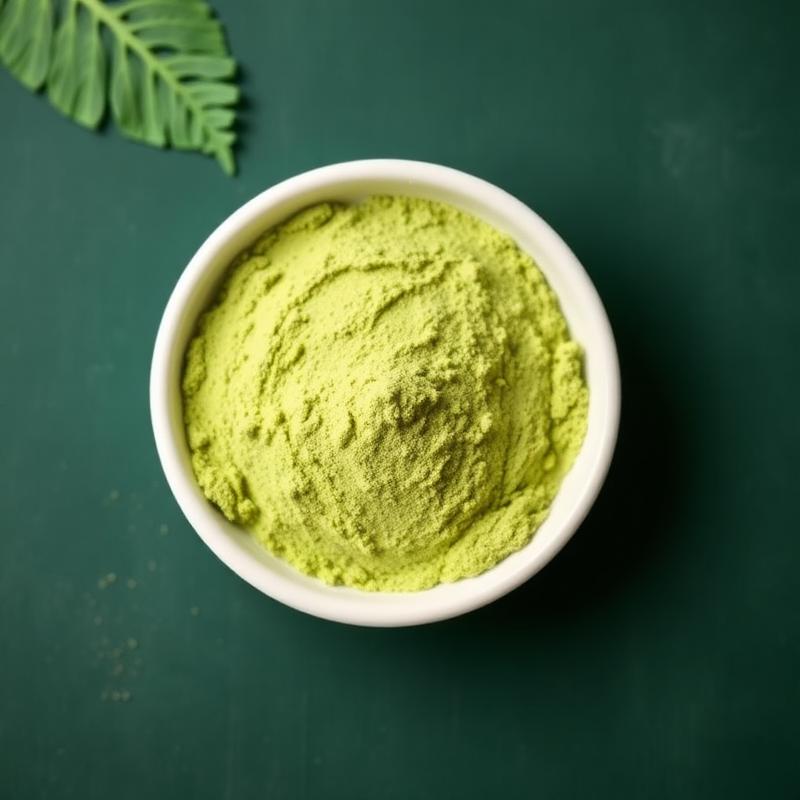 Moringa Powder