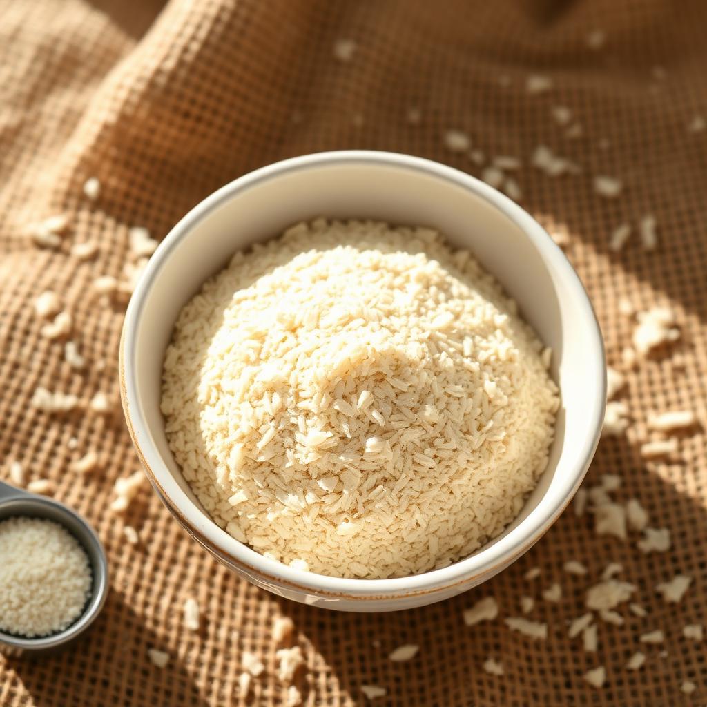 Psyllium Husk 85%