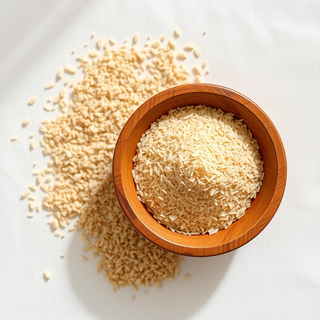 Psyllium Husk 98%