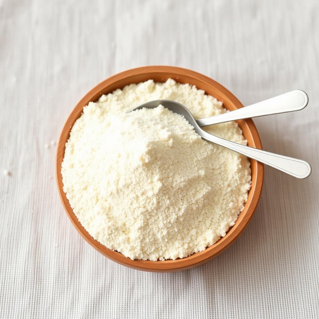 Psyllium Husk Powder